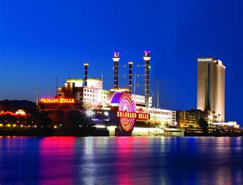 edgewater casino laughlin reviews.